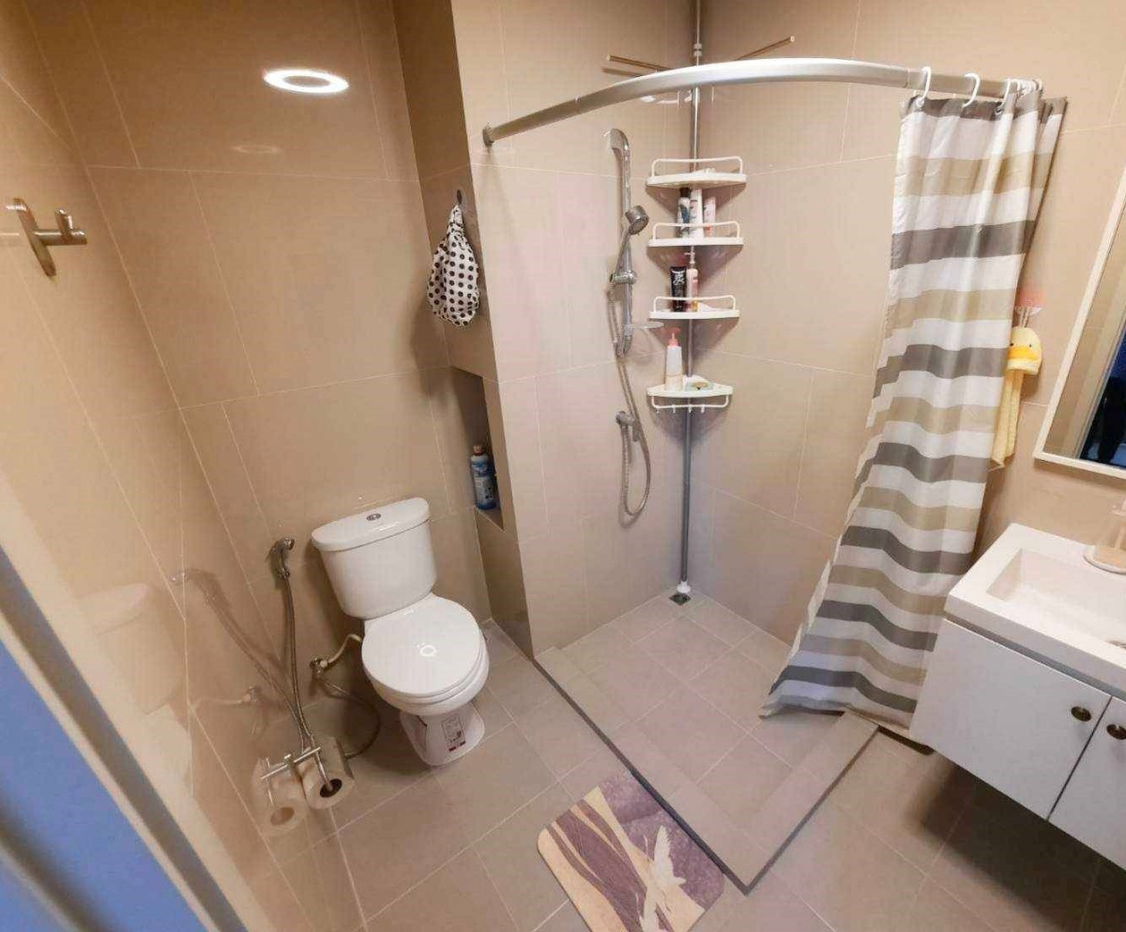 picture For rent: Chapter One Shine Bangpo, 27th floor - 2/6