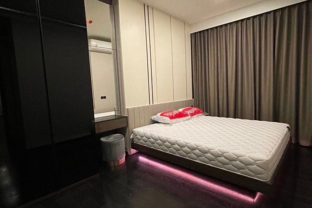 picture 🔥 For Rent !!🔥 Code C20240200443..........Park Origin Thonglor, 2 bedroom, 2 bathroom, high floor 42++, furnished, ready to move in 📣📣 - 5/5