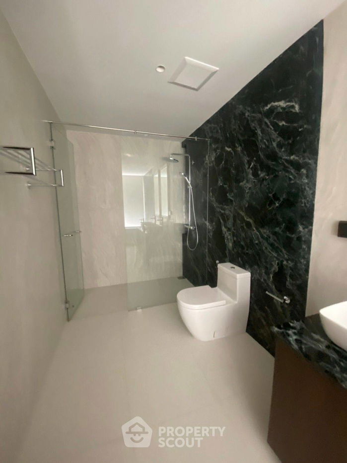 picture 3-BR Condo at La Citta Delre Thonglor 16 near BTS Thong Lor (ID 1489015) - 8/9