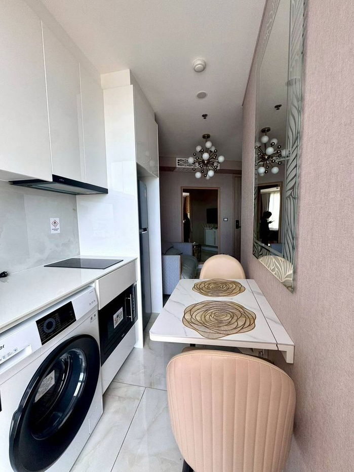 picture Copacabana for rent, 1 bedroom, 1 bathroom  - 5/7