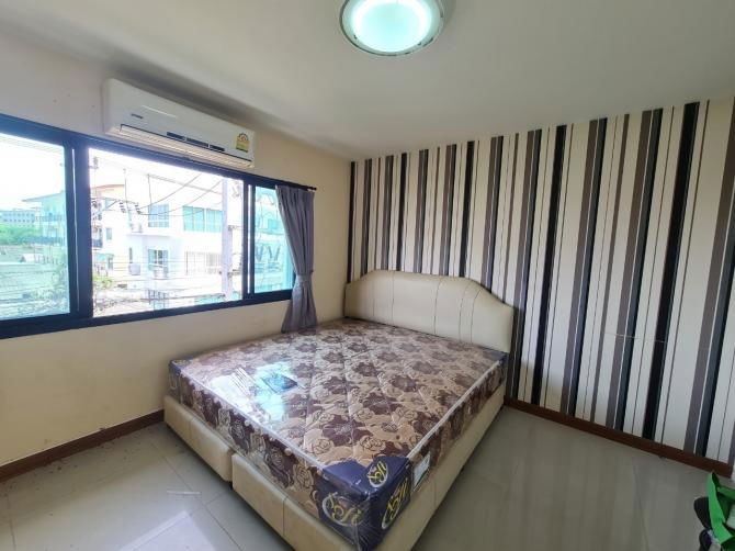 picture UK06-049 🏖️ Condo for rent, The North Park Bangsaen 💰 Rental price only 10,000 baht/month - 5/12