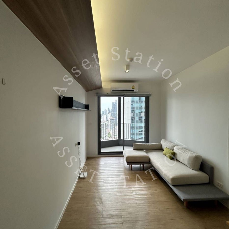 picture 🔥New Available |  Triple Y Residence MRT Samyan 🔥 - 2/7