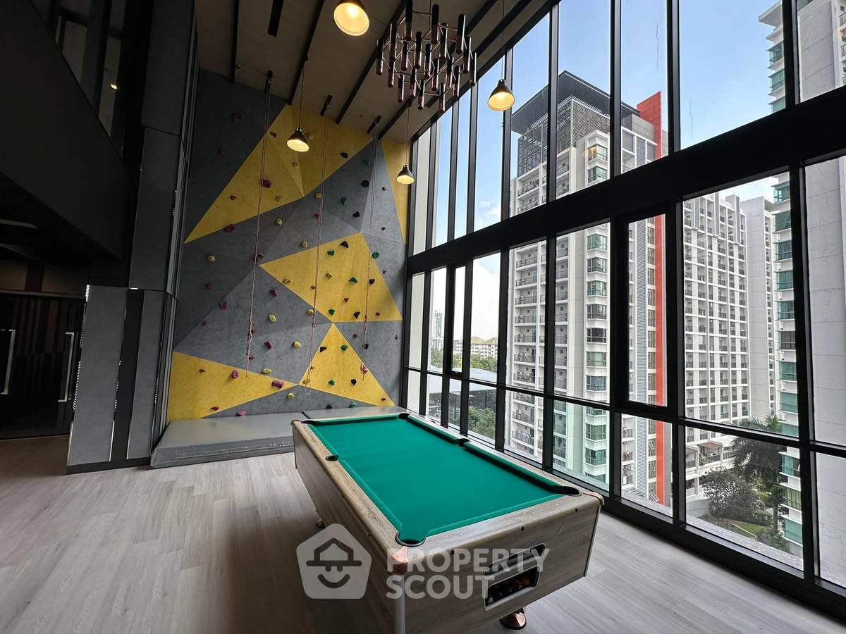 รูป คอนโด 2-ห้องนอน ที่ นิว โนเบิล ศรีนครินทร์ – ลาซาล ใน สำโรงเหนือ (ID 1118830) - รูปที่ 21/30