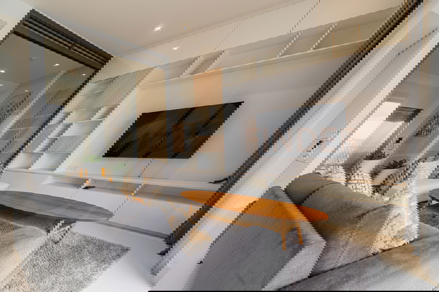 picture VITTORIO Sukhumvit 39 2 bedrooms, for rent - 6/27