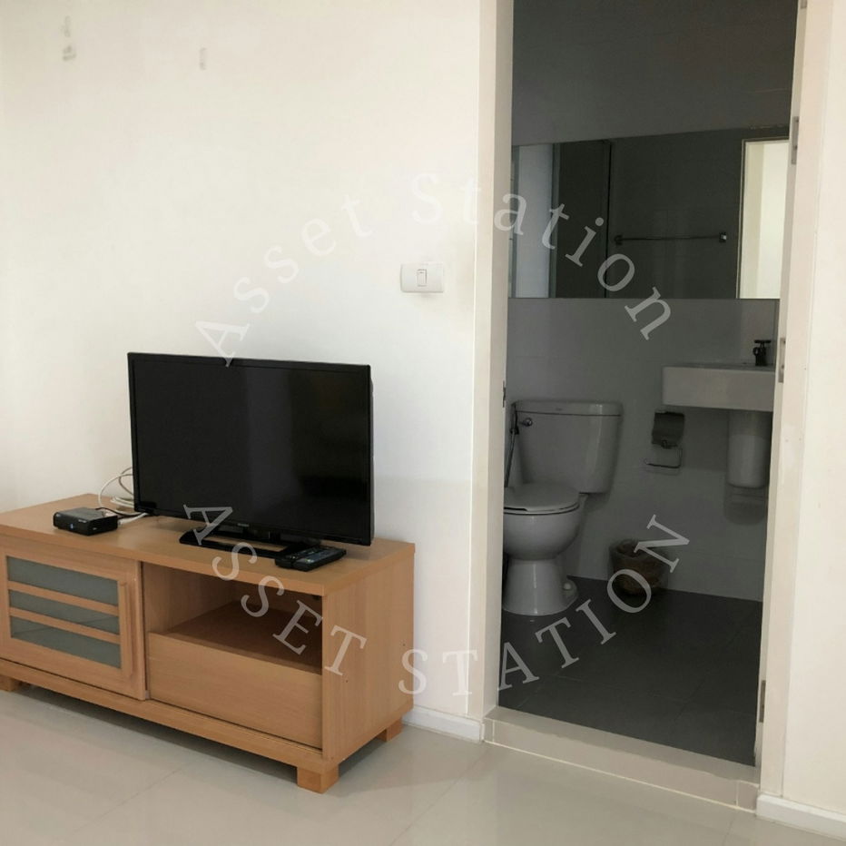 รูป 🔥New Available |  Aspire Sukhumvit 48 BTS Phra Khanong 🔥 - รูปที่ 3/5