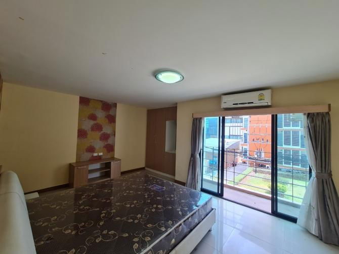picture UK06-049 🏖️ Condo for rent, The North Park Bangsaen 💰 Rental price only 10,000 baht/month - 9/12