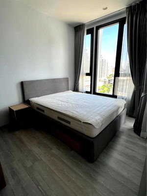 คอนโดให้เช่า : PFD-05399 ให้เช่าคอนโด เอ็กซ์ที เอกมัย (XT Ekkamai) ห้องใหม่ นัดชมห้อง @propertybkk1