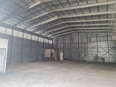 picture HR07 Ready-made warehouse for rent, Phraeksa, Bang Phli, Khlong Khut - 4/6