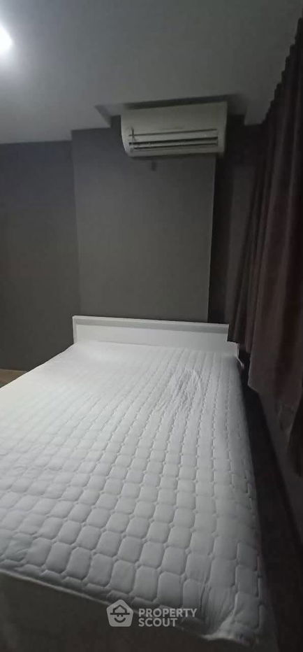 picture 1-BR Condo at The Maple @ Ratchada near MRT Ratchadaphisek (ID 2253956) - 3/7