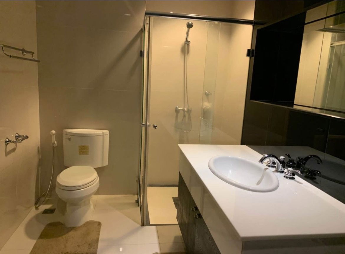 picture #R5718 🎉 140868  Condo for rent The Address Chidlom - 10/11