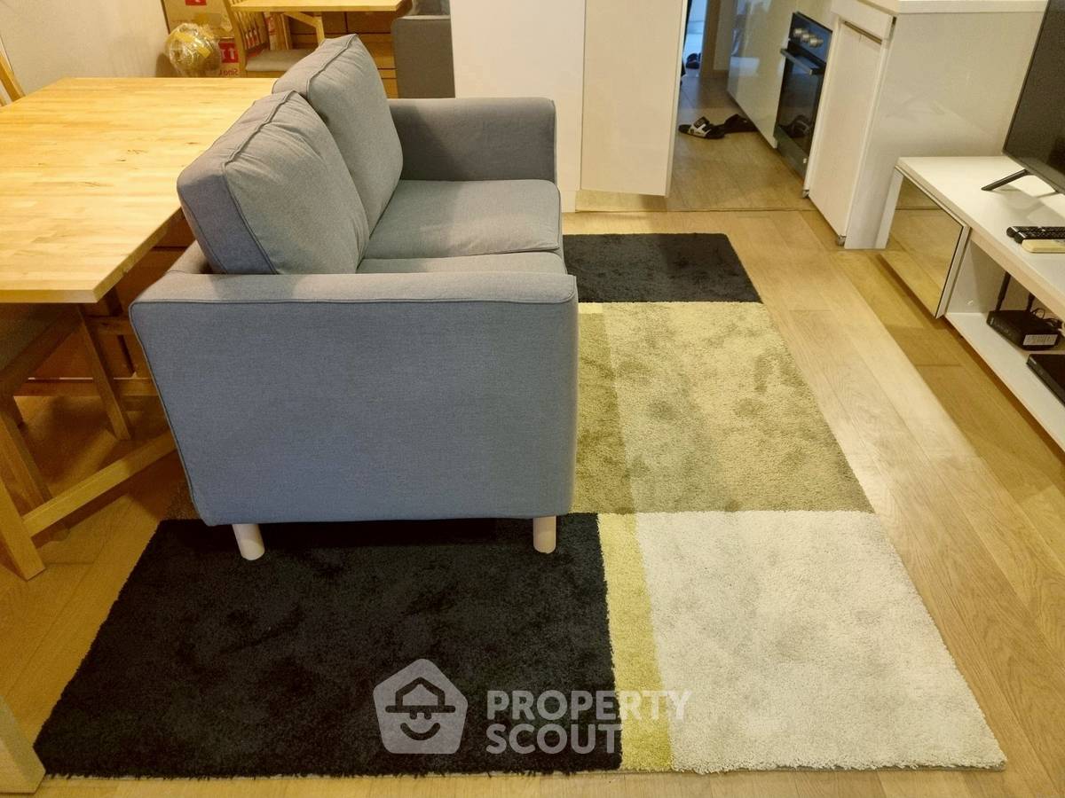 picture 1-BR Condo at LIV @ 49 near BTS Thong Lor (ID 2254043) - 8/17