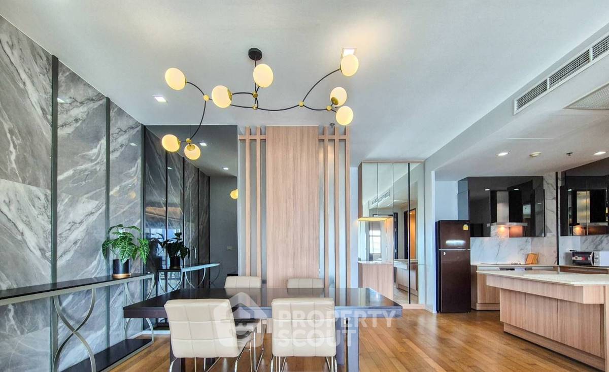 picture 2-BR Condo at The Madison near BTS Phrom Phong (ID 2253801) - 2/16