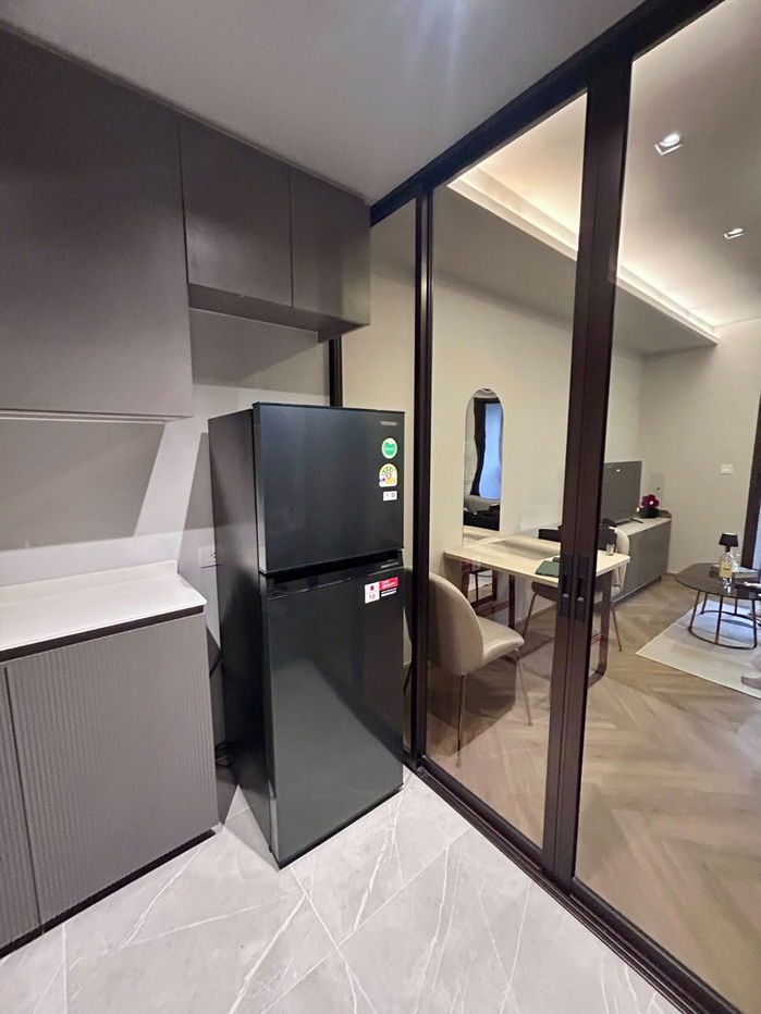 picture Code: KJ8197  for rent Chapter Thonglor 25 // Line ID: @kjcondo (with @) // - 3/11