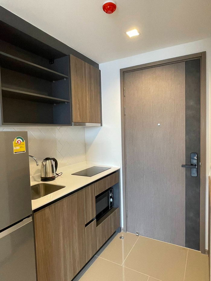 picture WS2254 [Rent] THE LINE Phahonyothin Park 💰 Rent only 18,000 baht/month BTS Ha Yaek Lat Phrao - 9/9