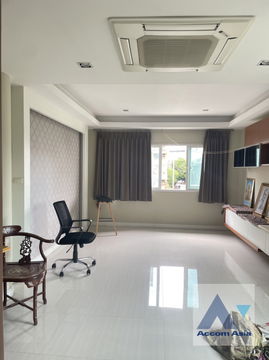 🔼🔽 AccomA 📩 Home Office 2 BR House in Chong Nonsi (AA35309)