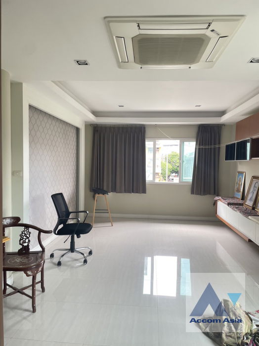 รูป 🔼🔽 AccomA 📩 Home Office 2 BR House in Chong Nonsi (AA35309) - รูปที่ 1/8