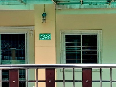 Houses for sale ม.เทคโนโลยีราชมงคลศรีวิชัย : HOME 119.5 Sq.w. Muang Songkhla Songkhla for 6M