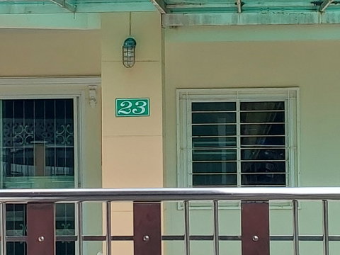 HOME 119.5 Sq.w. Muang Songkhla Songkhla for 6M