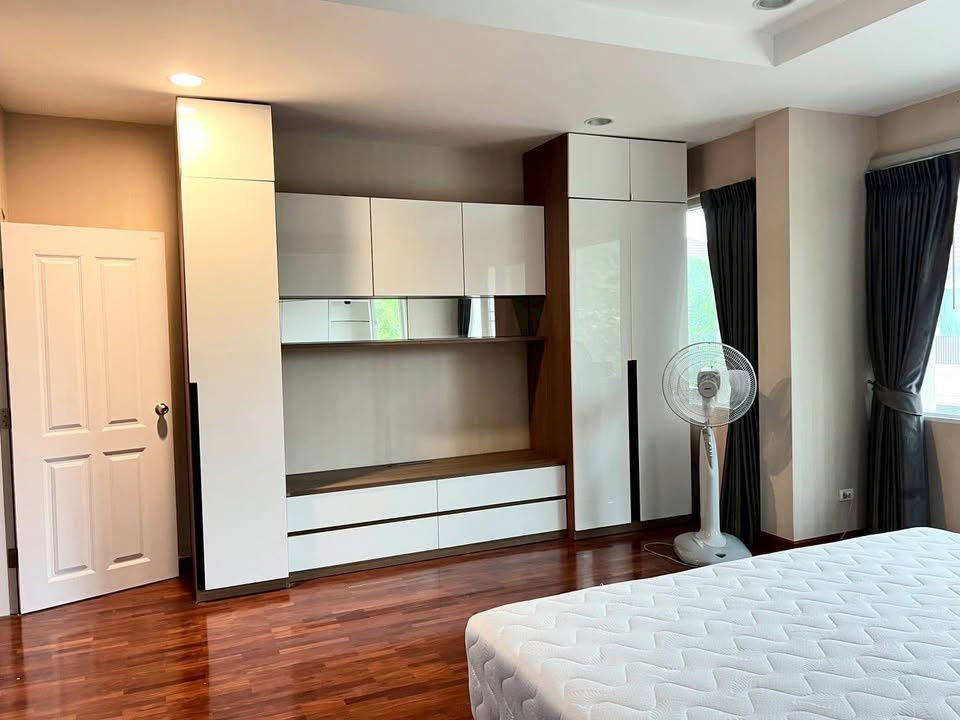 picture Single house for rent, The Centro On Nut-Wongwaen, near Airport Link Lat Krabang Station, 75,000 baht, property code: RS1394 - 18/22
