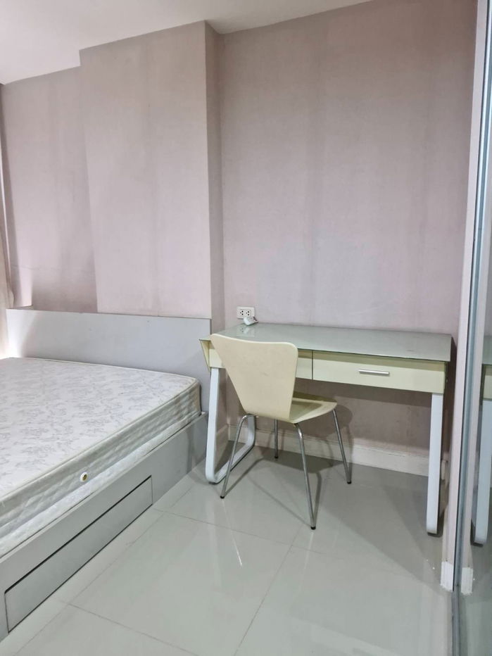picture For Rent Swift - 1 bed 29 sq.m.  5th floor - 3/11