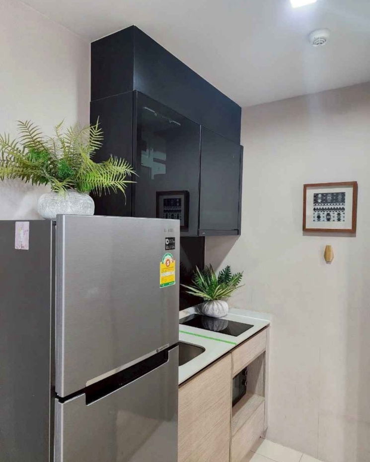 picture #R5709  🎉 140868 Condo for rent THE BASE Garden Rama 9 - 6/10