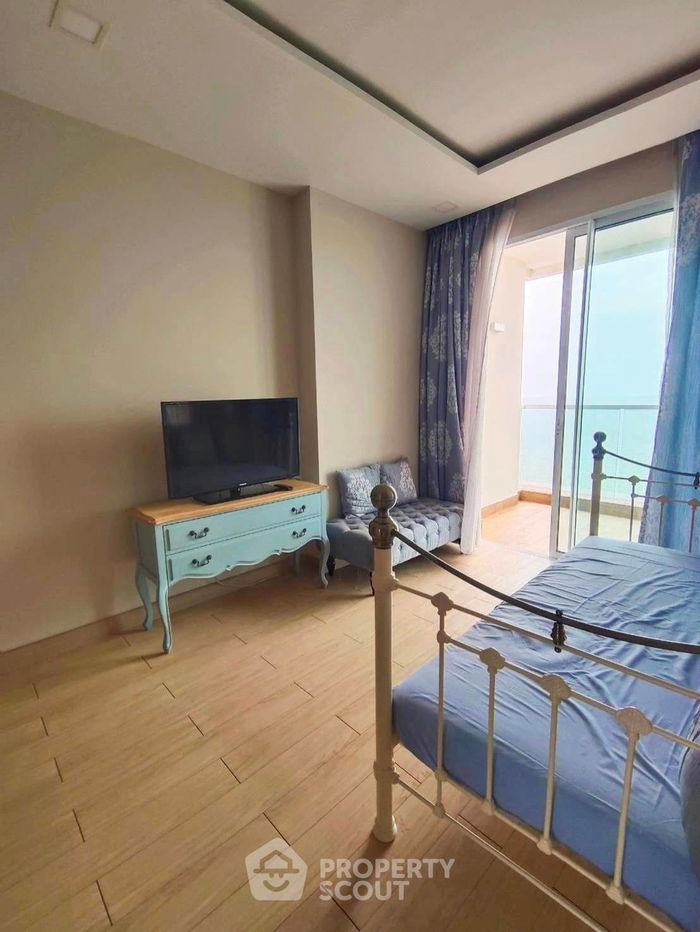 picture 1-BR Condo at Cetus Beachfront close to Jomtien Beach (ID 1706838) - 3/15