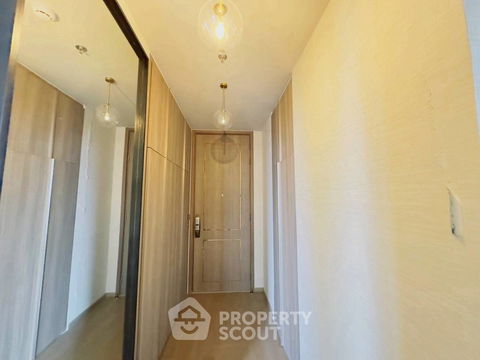 คอนโด 2-ห้องนอน ที่ เซเลส อโศก ใกล้ MRT สุขุมวิท (ID 2254042)