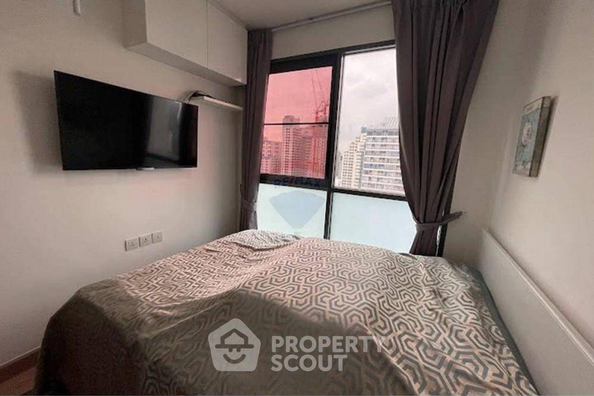 picture 2-BR Condo at Ideo Mobi Phayathai near BTS Phaya Thai (ID 1946196) - 11/16