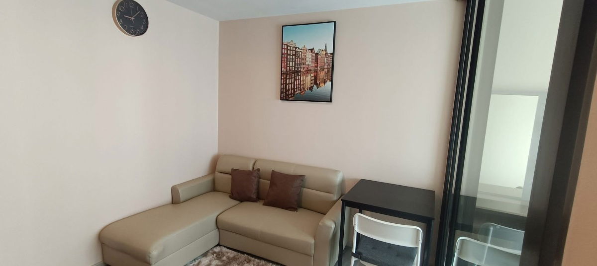 picture  𝗥𝗲𝗴𝗲𝗻𝘁 𝗛𝗼𝗺𝗲 𝗕𝗮𝗻𝗴𝗻𝗮 for rent ✨ Fully furnished - 3/8
