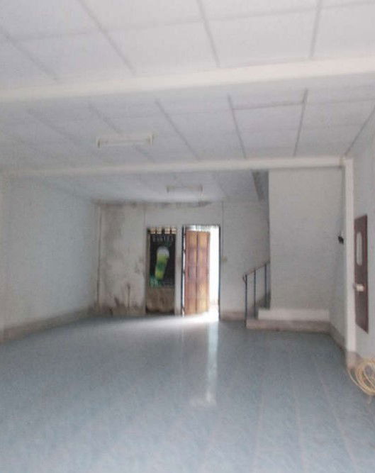 picture ทาวน์เฮ้าส์ 79.2 square meter Ubon Ratchathani Warin Chamrap Warin Chamrap for 689000 THB - 3/8