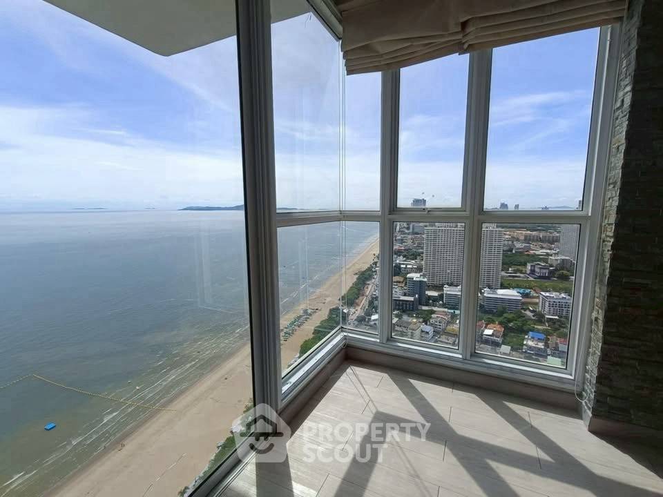 picture 2-BR Condo at Cetus Beachfront close to Jomtien Beach (ID 2253719) - 20/20
