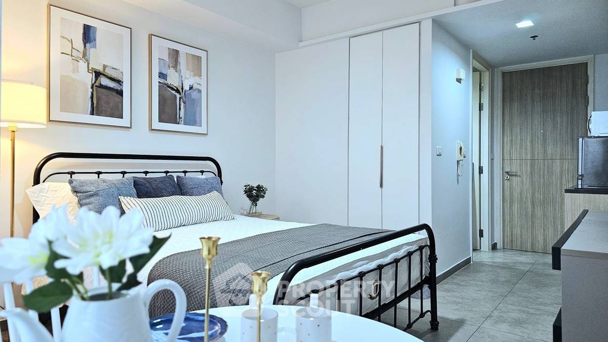 picture Studio Condo at Unixx South Pattaya close to Phratamnak (ID 2251844) - 1/13