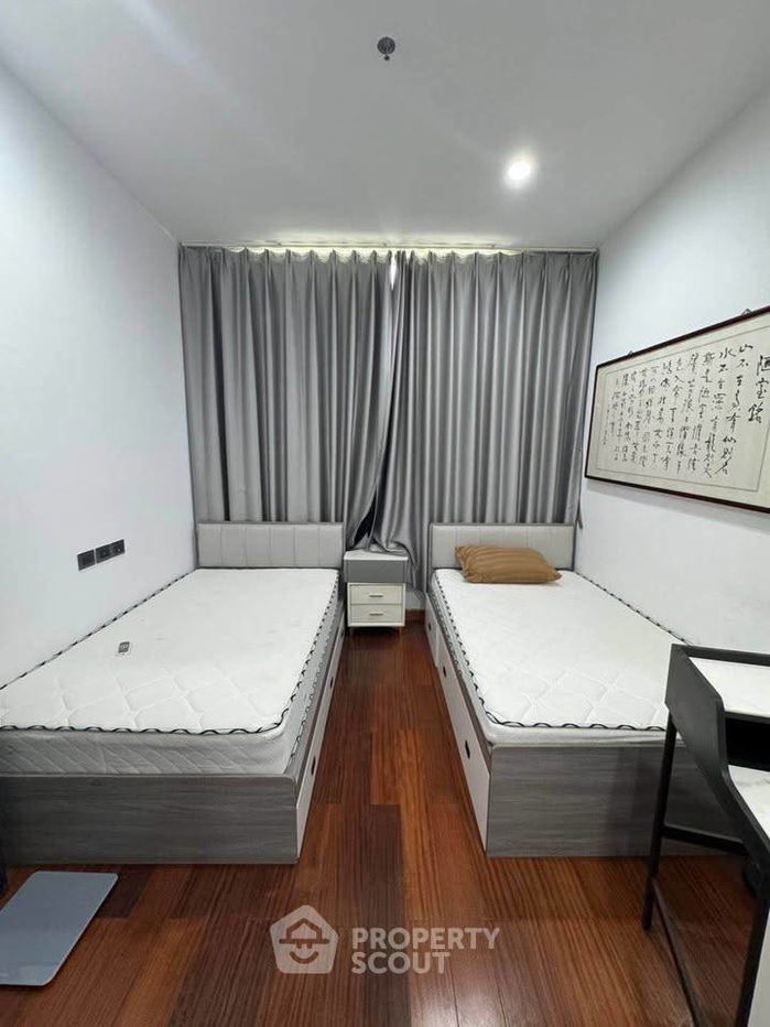 picture 4-BR Condo at Supalai Wellington near MRT Thailand Cultural Centre (ID 2151153) - 7/16