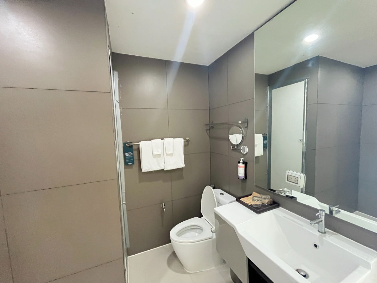 รูป ขายคอนโด Up Ekkamai – ราคาพิเศษ! - รูปที่ 9/12