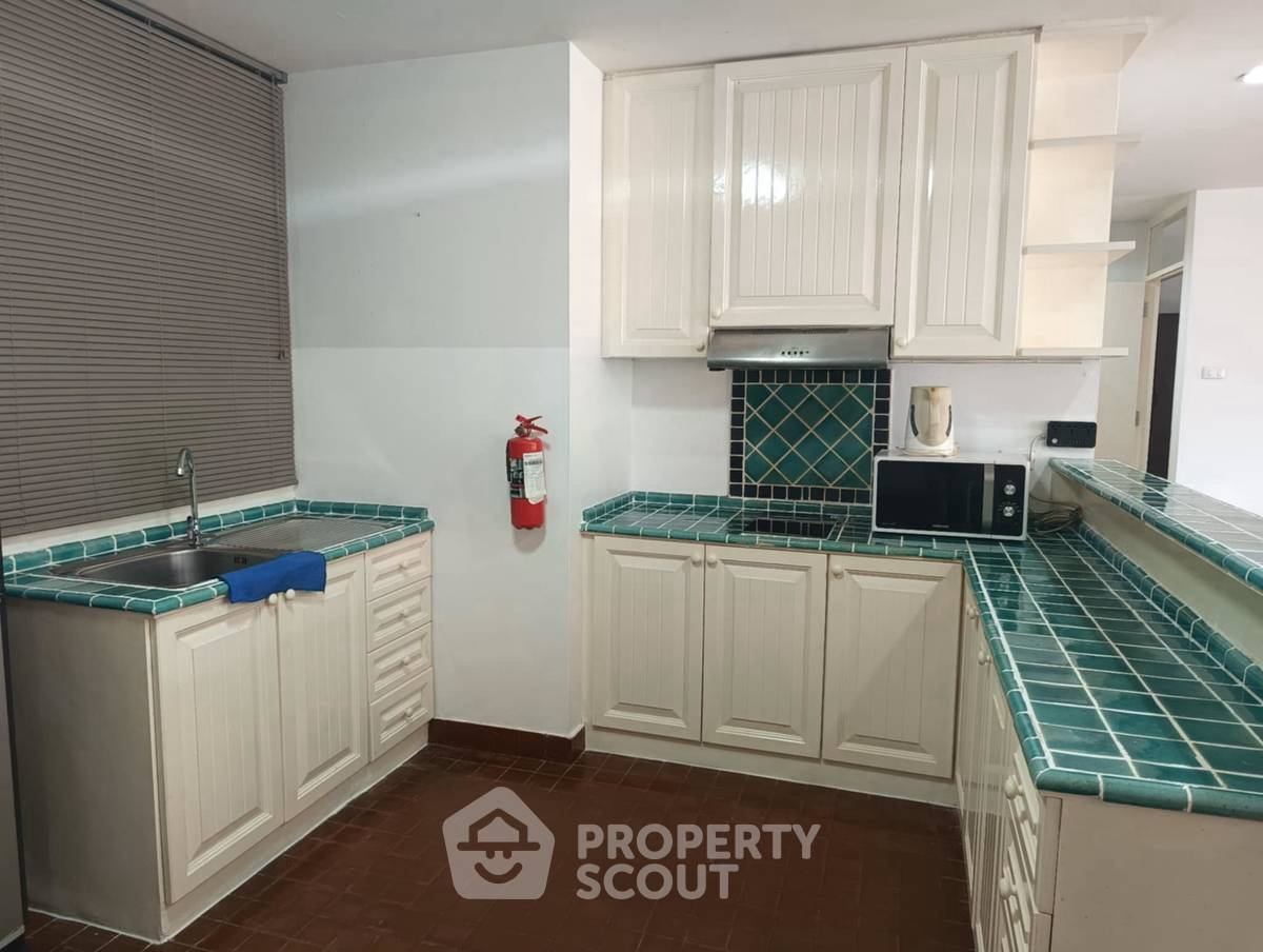picture 2-BR Condo at Panchalae Boutique Residence Jomtien close to Jomtien Beach (ID 2253720) - 6/19