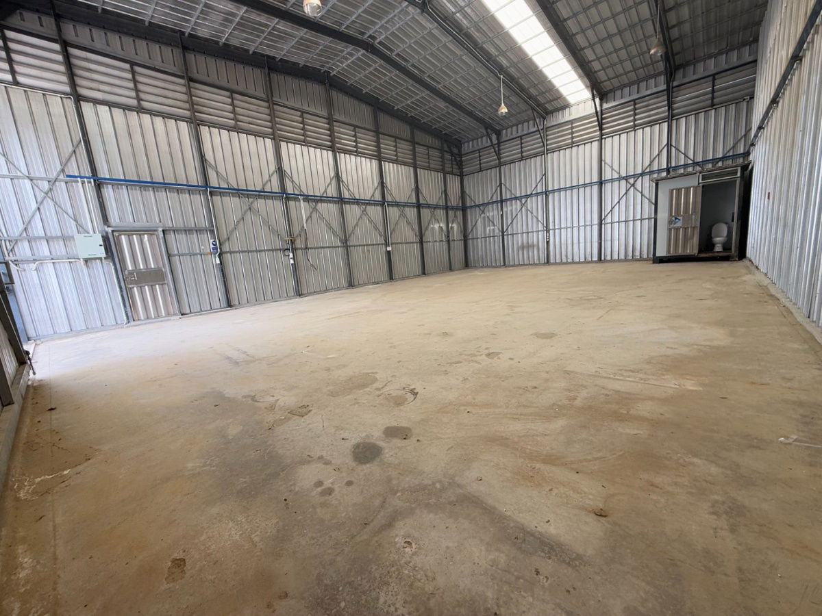 picture R10C Warehouse for rent, Phetkasem-Sai Mai, 150 sq m. - 12/21