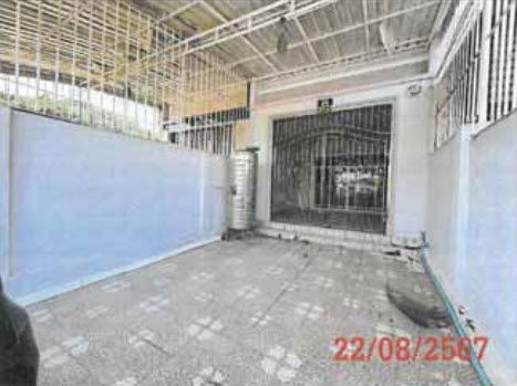 picture ทาวน์เฮ้าส์ 149.6 square meter Songkhla Muang Songkhla Bo Yang for 4070000 THB - 2/3