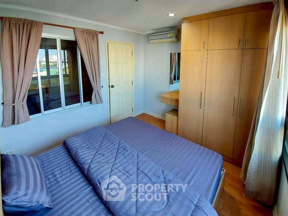 picture 1-BR Condo at Lumpini Ville Sukhumvit 77 near BTS On Nut (ID 2254279) - 2/12