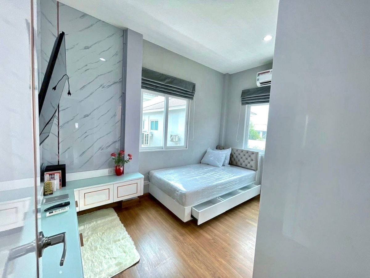 picture For Rent: 2-Storey Luxury Detached Corner House Private & Exclusive Near FashionIsland ✨Fully furnished in Luxury Style with full built-in furniture✨ - 19/29