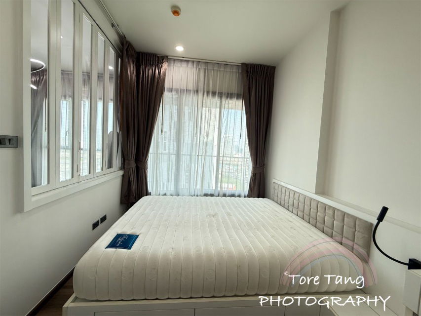 picture For Sale: Wyne Sukhumvit Condo, 300m to BTS Phra Khanong - 11/62