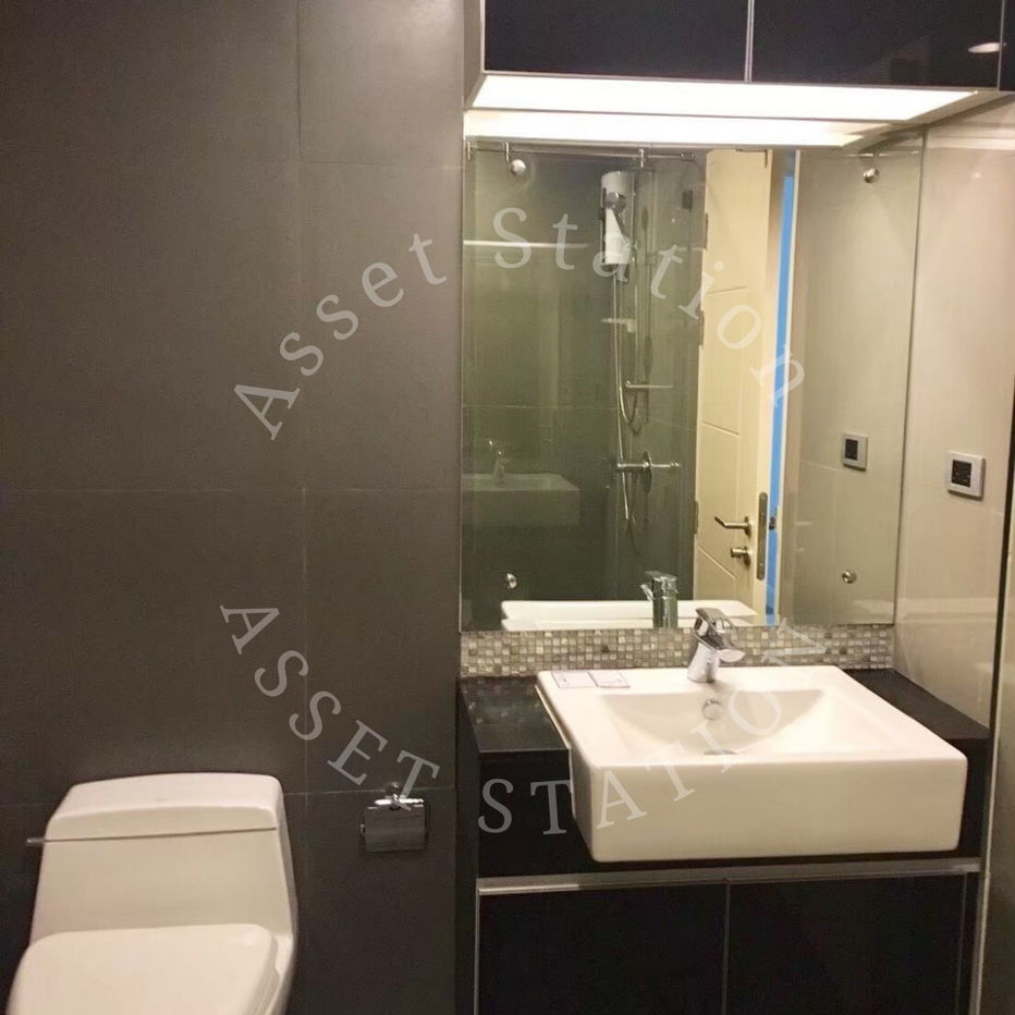 รูป 🔥New Available | The Crest Sukhumvit 34 BTS Thonglor 🔥 - รูปที่ 11/15