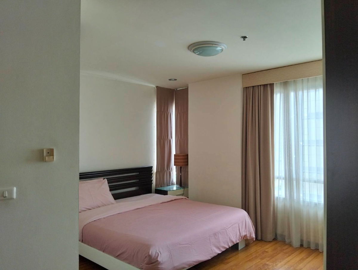 picture WS2230 [Rent] Condo Sukhumvit Plus 💰 Rent only 23,000 baht/month 🚆 BTS Phra Khanong - 6/14