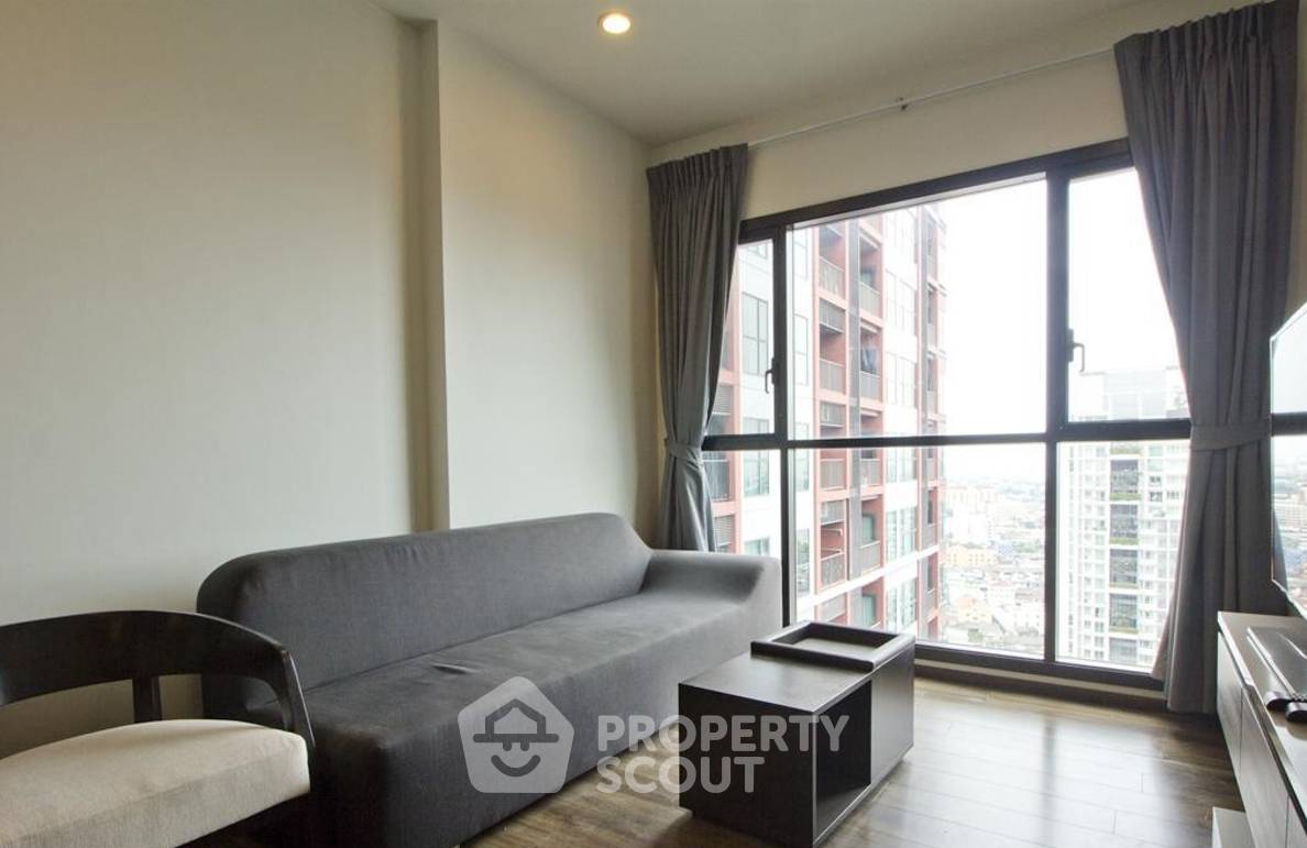 picture 2-BR Condo at Wyne By Sansiri near BTS Phra Khanong (ID 2253758) - 6/10