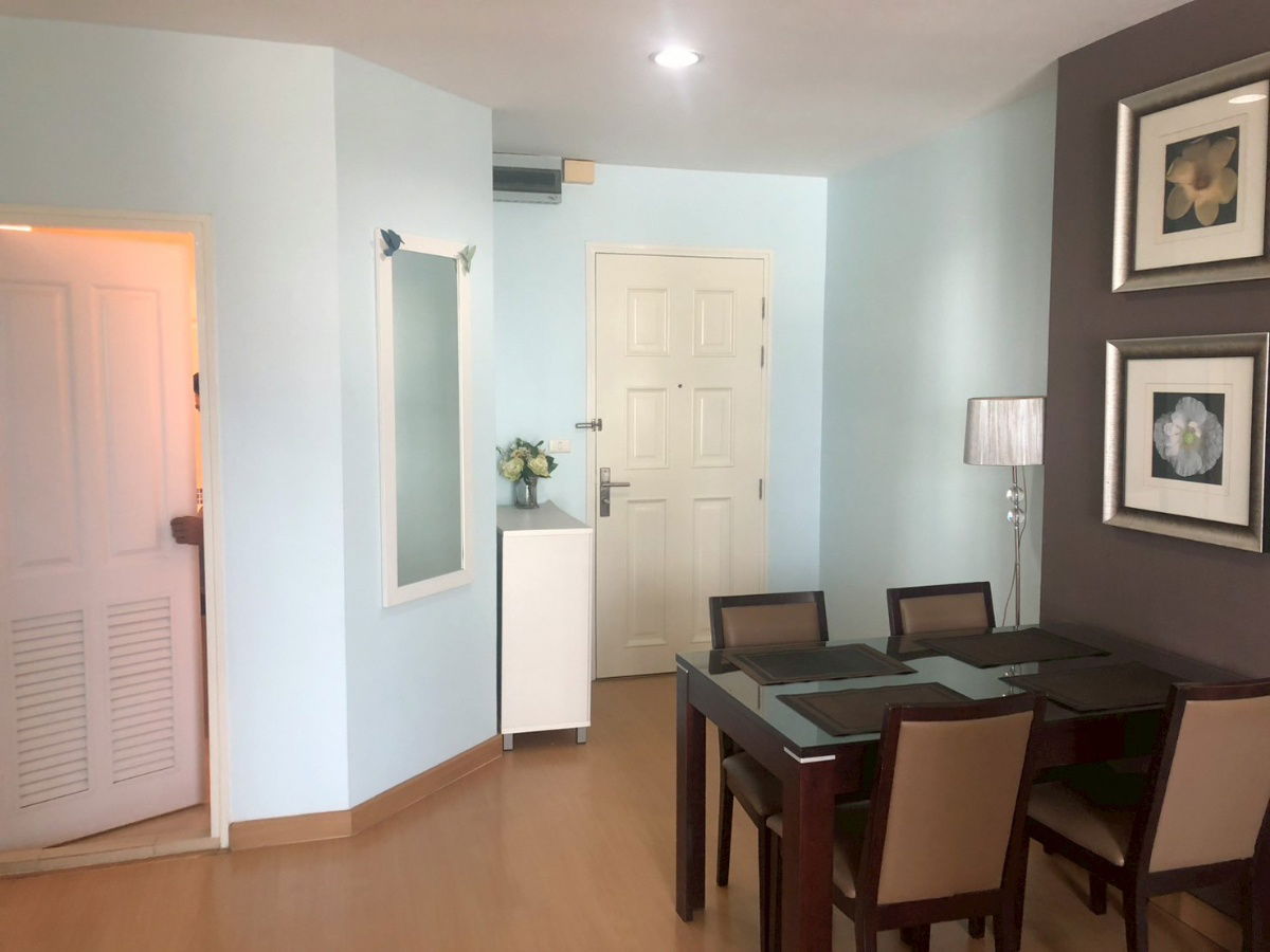 picture Urgent Rent! Beautiful Room Special Price! Life@65 - 2 Beds, 2 Bath - 70 Sq.M. - 3/7
