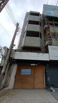 อาคารพาณิชย์ เนื้อที่ทั้งหมด 147.6 ตารางเมตร 4/47 ตำบลบางกุ้ง อำเภอเมืองสุราษฎร์ธานี สุราษฎร์ธานี ราคา 3,050,000 บาท