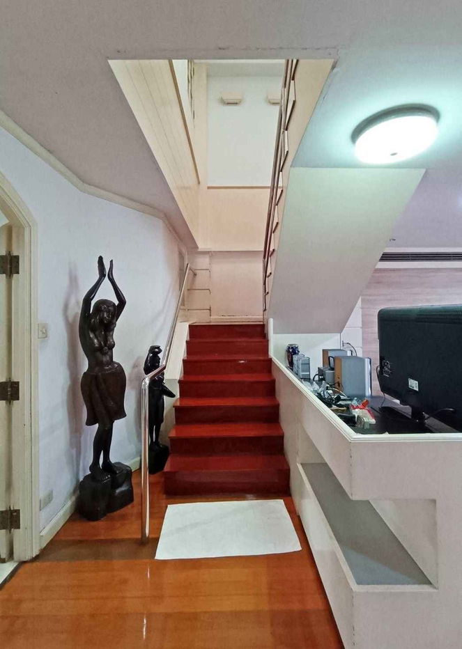 picture Urgent Sale – Luxury Duplex Penthouse on Sukhumvit 24, 300m from BTS Phrom Phong - 10/20