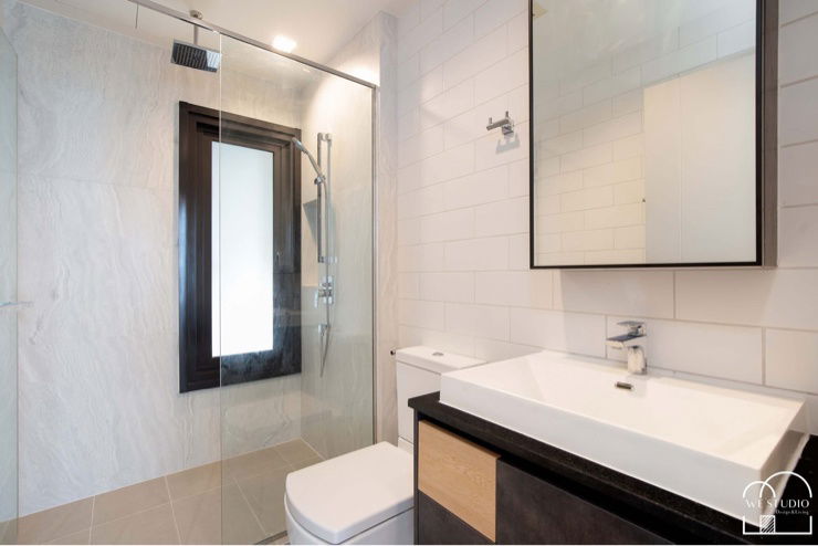 picture #Z1901💥130868🔥 Condo for rent: THE LINE Jatujak-Mochit - 14/14