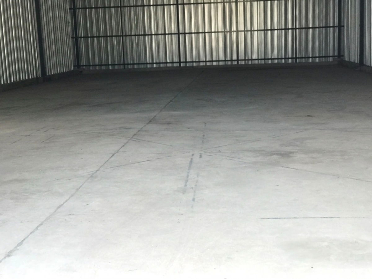 รูป R03H โกดังสำเร็จรูป บ้านค่าย ระยอง 200 ตรม. - รูปที่ 2/5