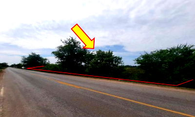 Land for sale Phon Khon Kaen : ที่ดินเปล่า 16692 square meter Khon Kaen Phon Hua Thung for 3548000 THB