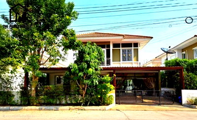 บ้านเดี่ยว นิคมลาดกระบัง : เดอะแพลนท์ อ่อนนุช มอเตอร์เวย์